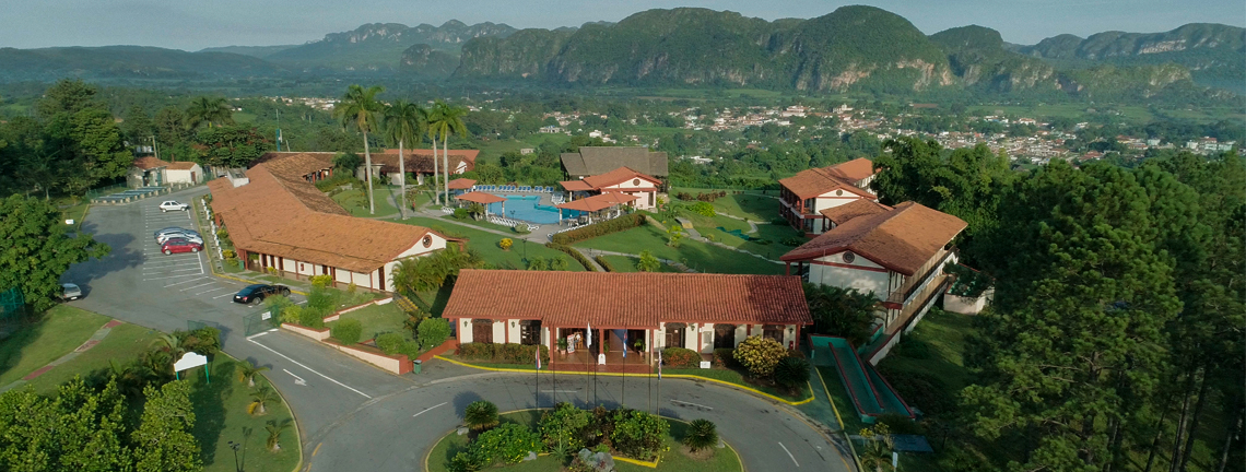 Hotel La Ermita, Viñales, Pinar del Río